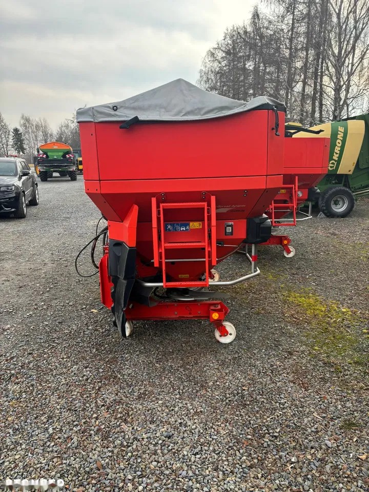 2018 Rauch AXIS, Import Auf Lager in der EU — Foto 2 z 6