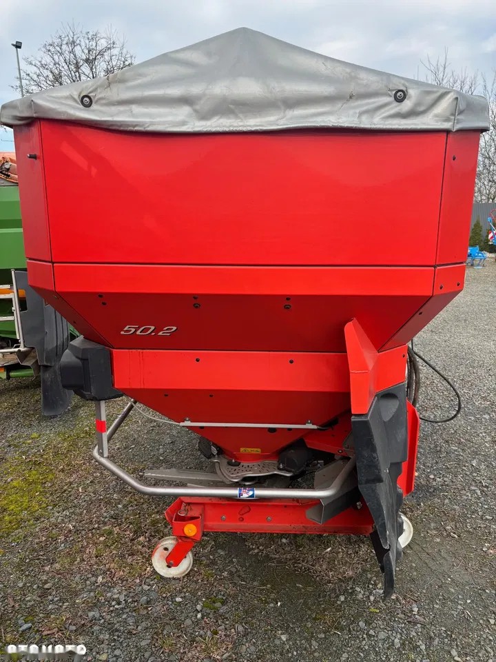 2018 Rauch AXIS, Import Auf Lager in der EU — Foto 4 z 6