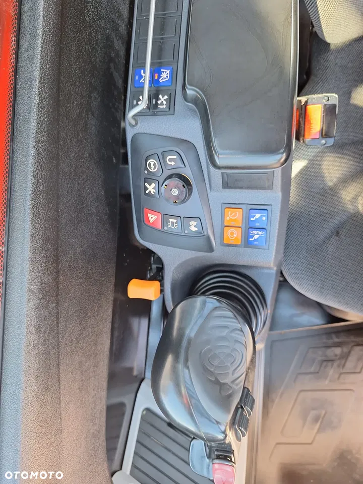 2023 Manitou TELESKOPICKÝ, 2.685 mth, Import Auf Lager in der EU — Foto 9 z 10