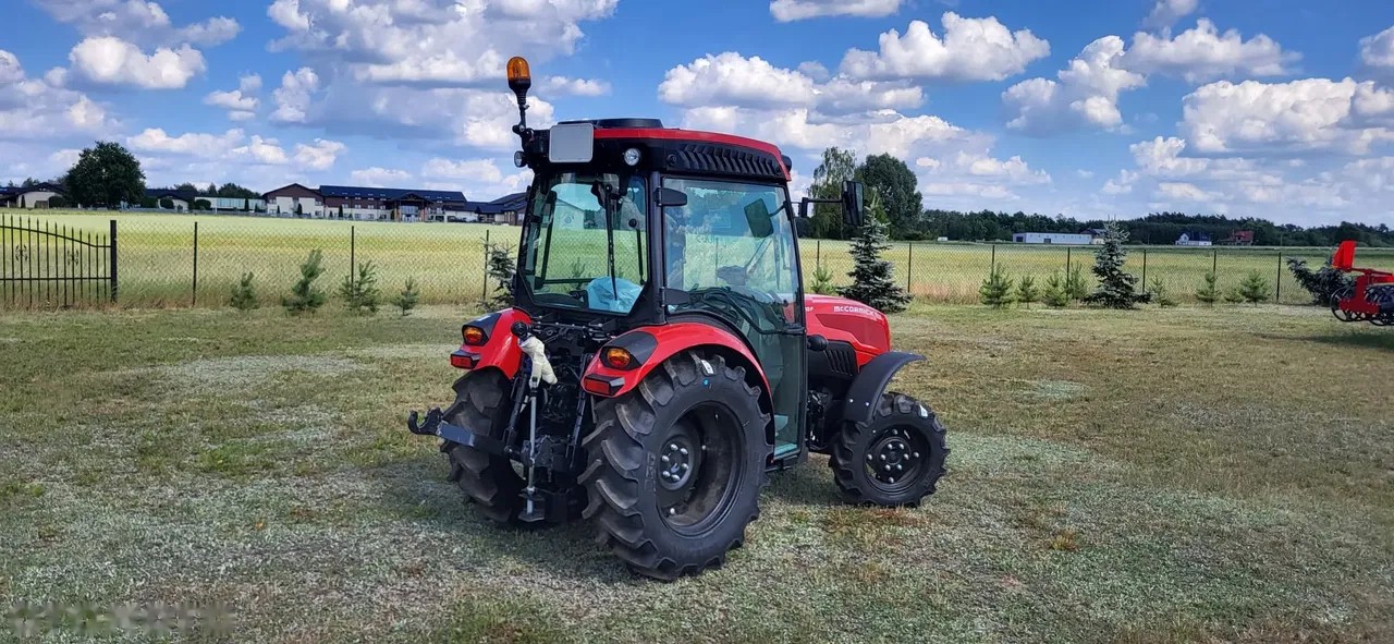 2026 Mccormick X3.070F, Import Auf Lager in der EU — Foto 3 z 8