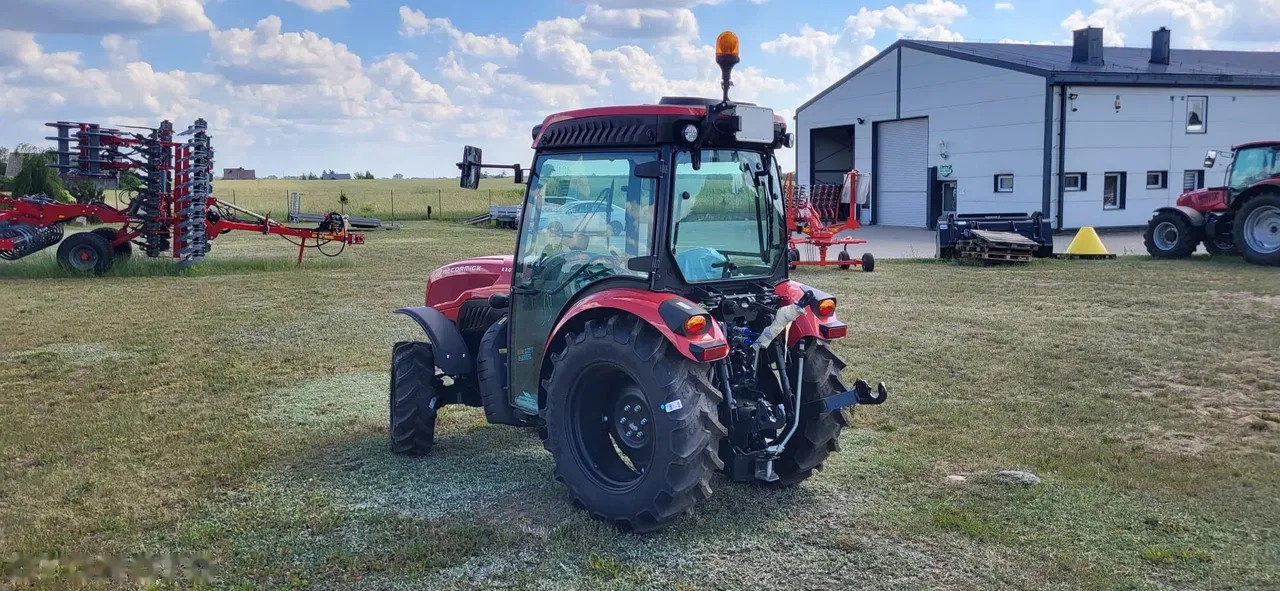 2026 Mccormick X3.070F, Import Auf Lager in der EU — Foto 4 z 8