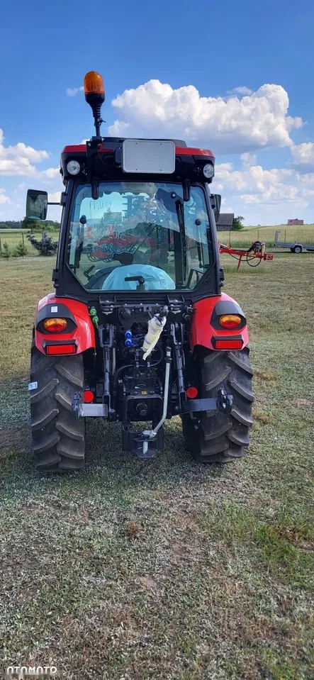2026 Mccormick X3.070F, Import Auf Lager in der EU — Foto 7 z 8