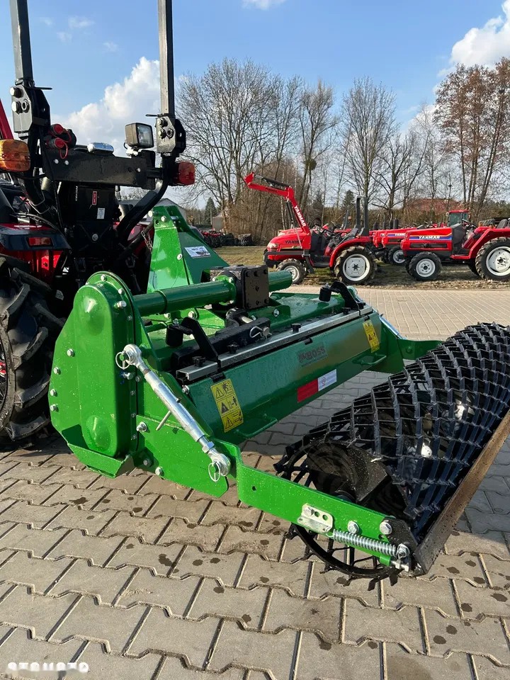 2024 Solis S22+, Import Auf Lager in der EU — Foto 12 z 24