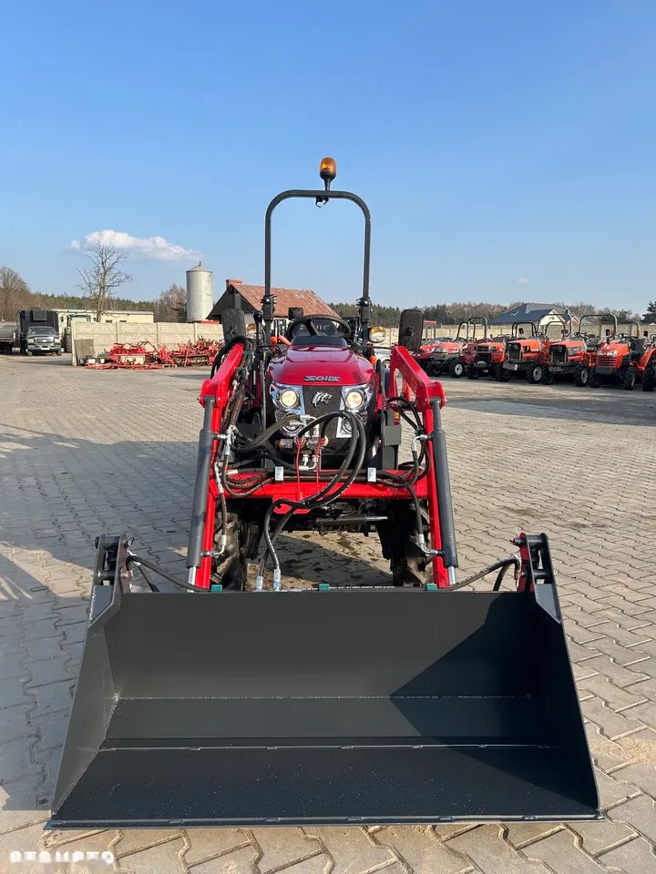 2024 Solis S22+, Import Auf Lager in der EU — Foto 15 z 24