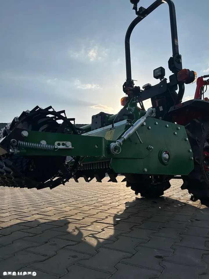 2024 Solis S22+, Import Auf Lager in der EU — Foto 3 z 24