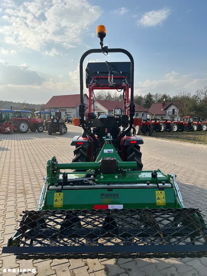 2024 Solis S22+, Import Auf Lager in der EU — Foto 4 z 24