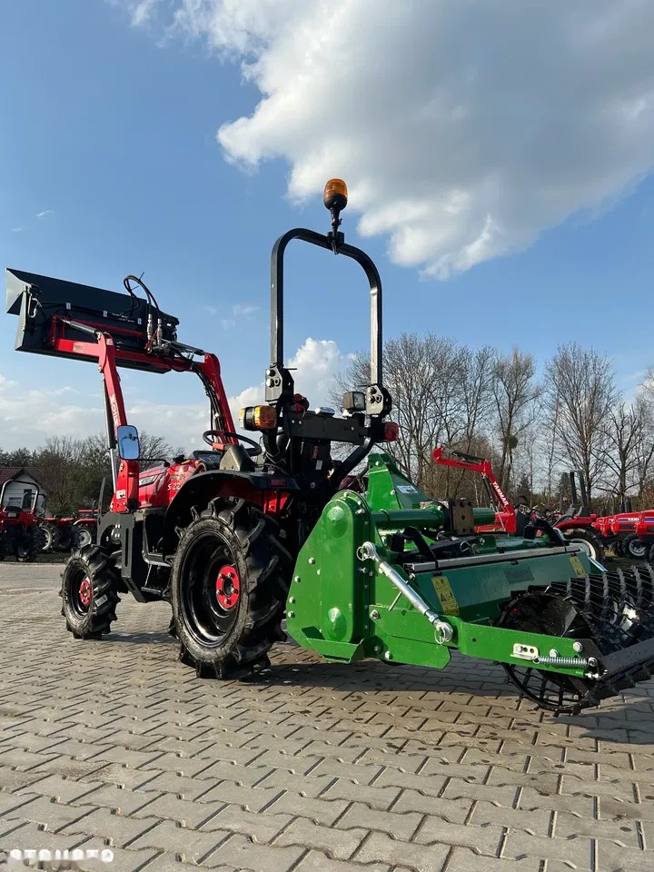 2024 Solis S22+, Import Auf Lager in der EU — Foto 5 z 24