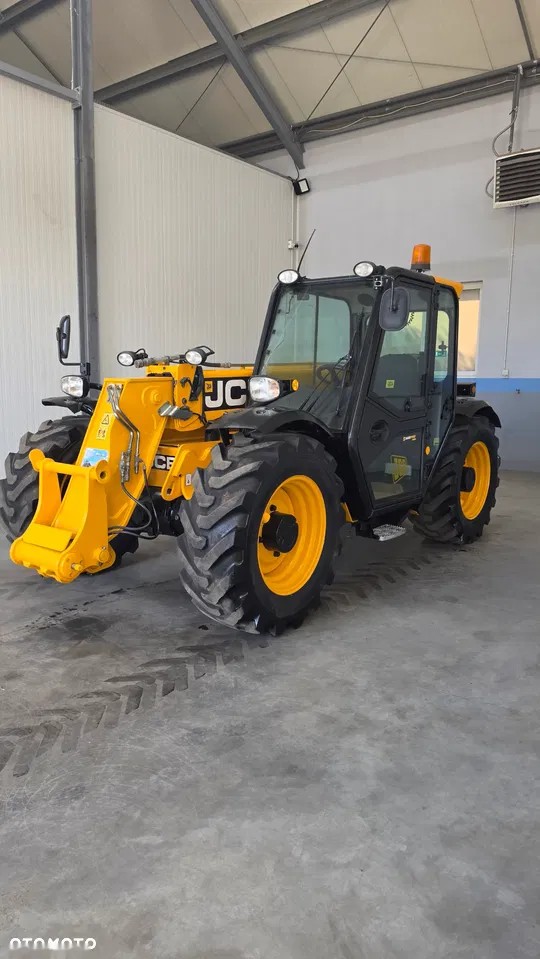 2013 JCB 527-58, 7.700 mth, Import Auf Lager in der EU — Foto 2 z 18