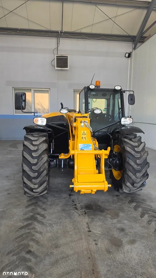 2013 JCB 527-58, 7.700 mth, Import Auf Lager in der EU — Foto 8 z 18