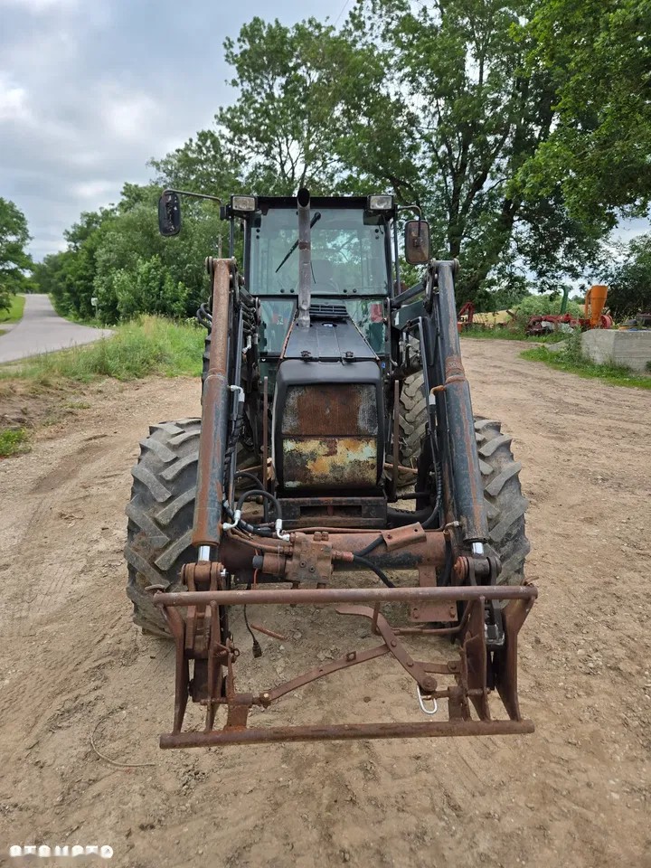 2004 Valtra A-95 4WD, Import Auf Lager in der EU — Foto 5 z 8