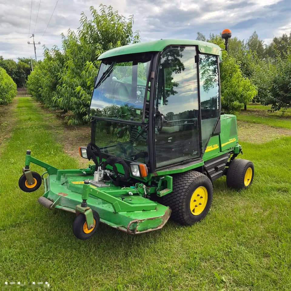 2008 John Deere 1515, Import Auf Lager in der EU — Foto 2 z 20
