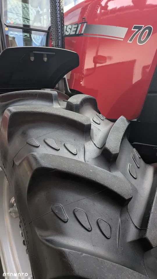 2011 Case Ih JX, 1.225 mth, Import Auf Lager in der EU — Foto 11 z 17