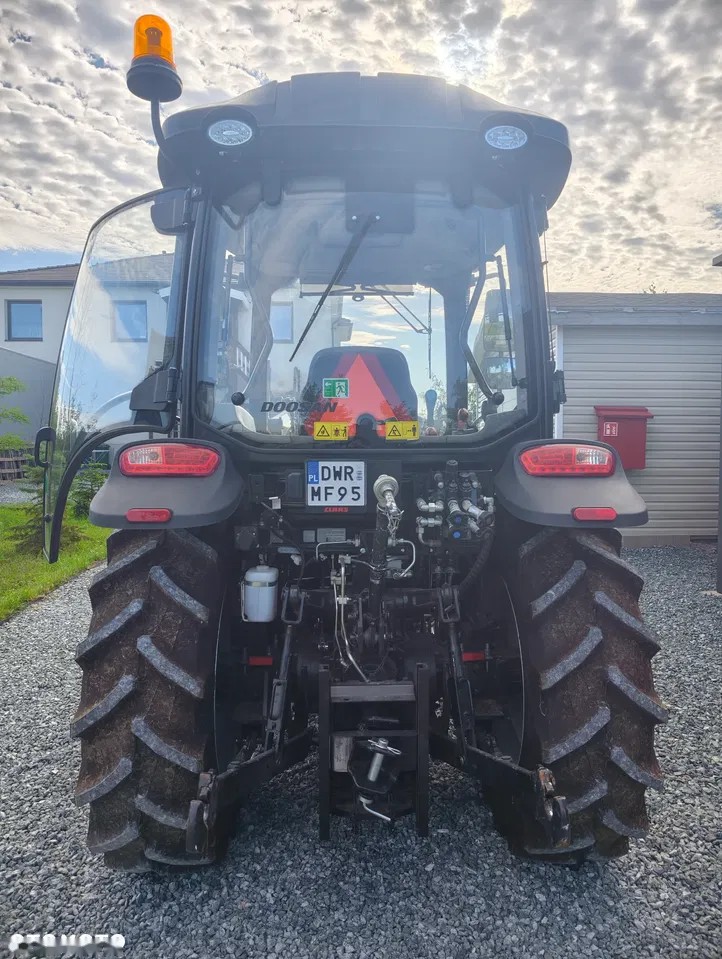 2025 Lovol M504PRO, 58 mth, Import Auf Lager in der EU — Foto 2 z 8