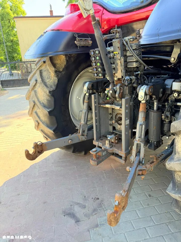 2015 Valtra T154 Direct, 7.593 mth, Import Auf Lager in der EU — Foto 14 z 24