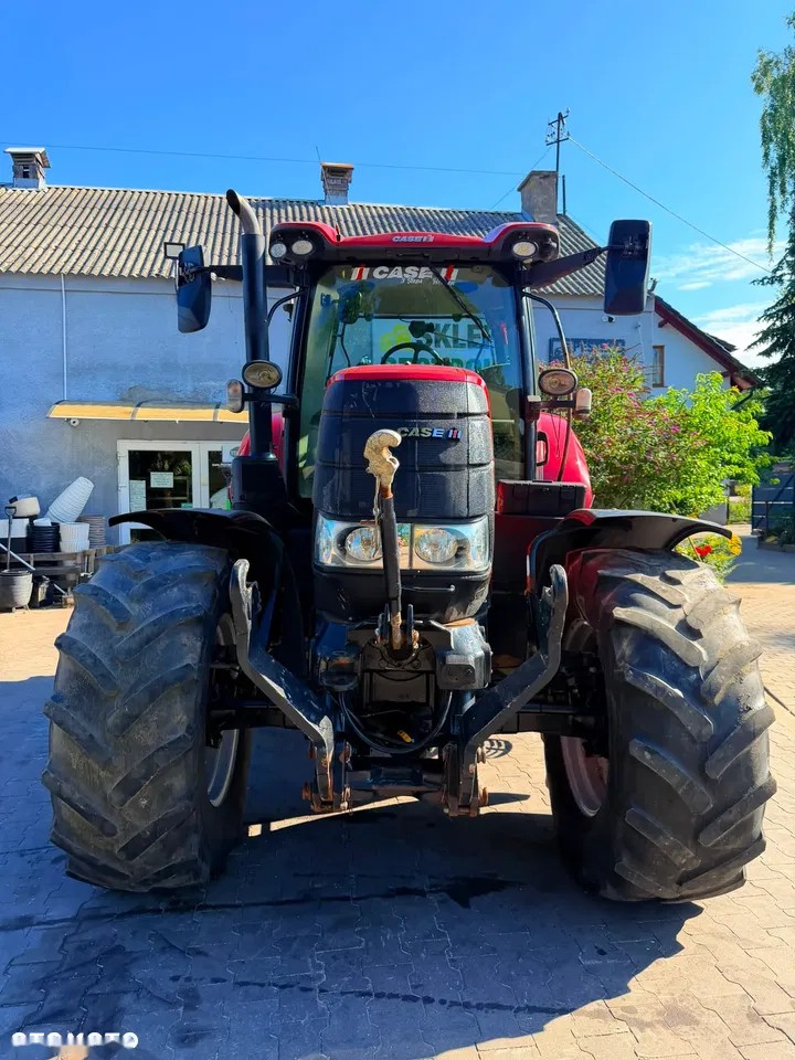 2000 Case Ih MX 150, 7.914 mth, Import Auf Lager in der EU — Foto 6 z 24