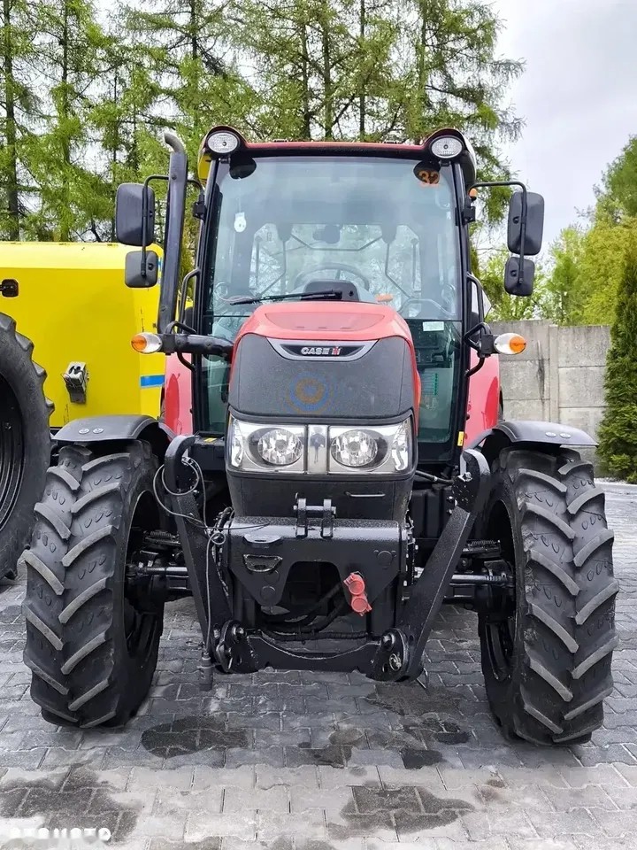 2020 Case Ih 75 A, 975 mth, Import Auf Lager in der EU — Foto 3 z 9