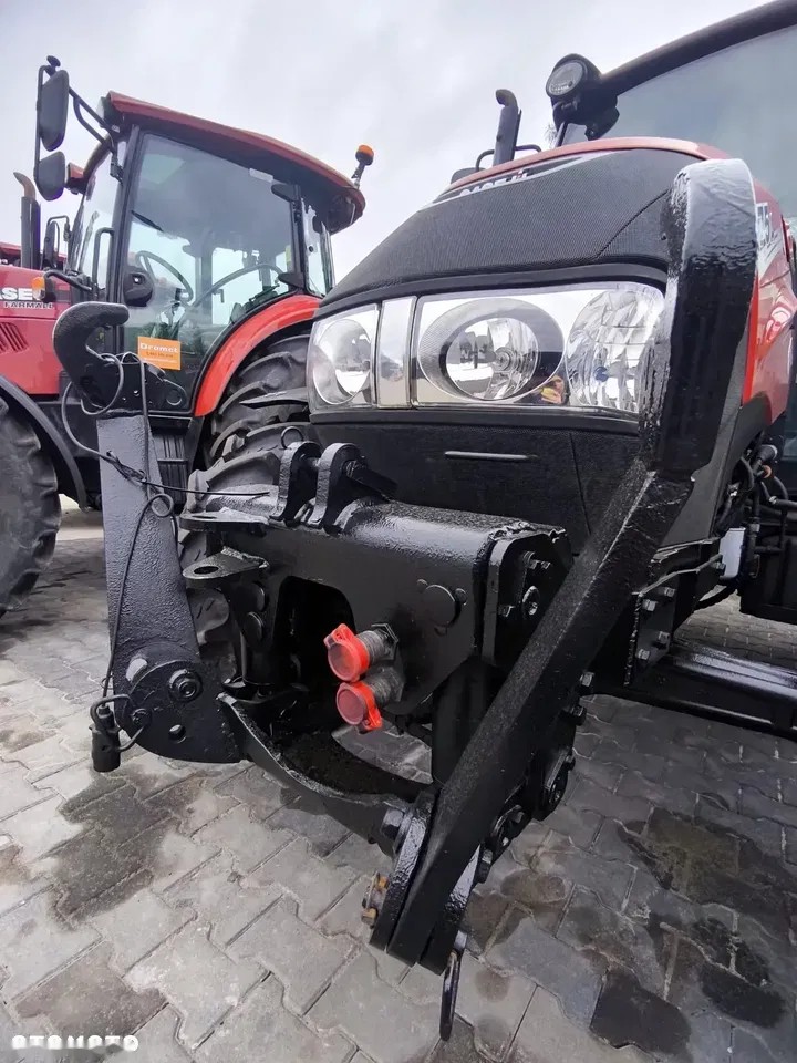 2020 Case Ih 75 A, 975 mth, Import Auf Lager in der EU — Foto 9 z 9