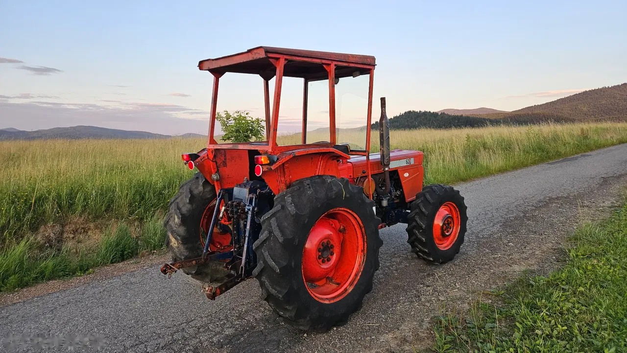 1992 Same FRUTTETO, 3.100 mth, Import Auf Lager in der EU — Foto 4 z 21