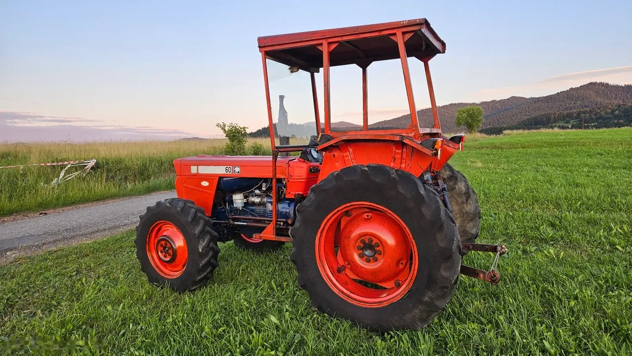 1992 Same FRUTTETO, 3.100 mth, Import Auf Lager in der EU — Foto 5 z 21