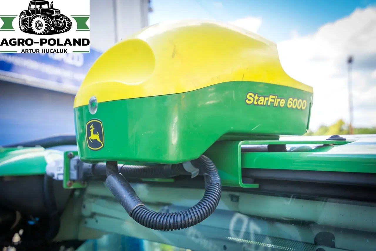 2020 John Deere, 1.316 mth, Import Auf Lager in der EU — Foto 9 z 10