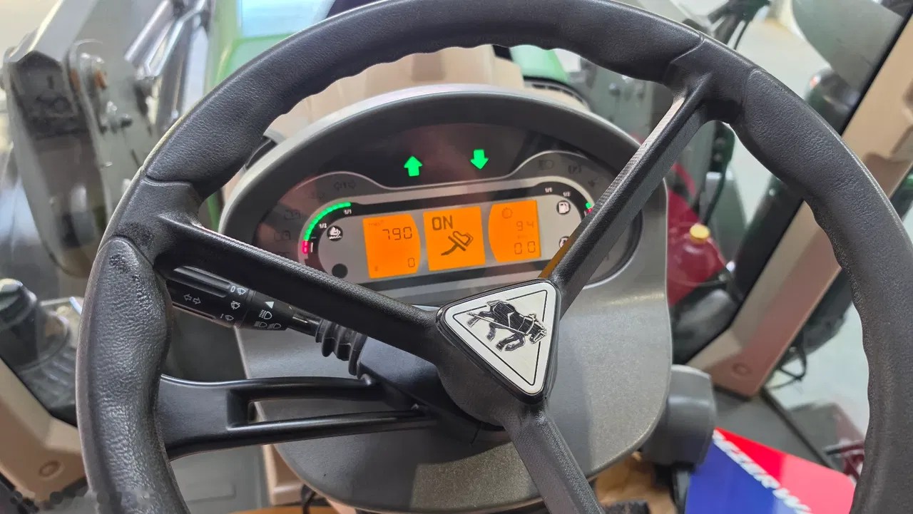 2016 Fendt 310, 5.500 mth, Import Auf Lager in der EU — Foto 6 z 22