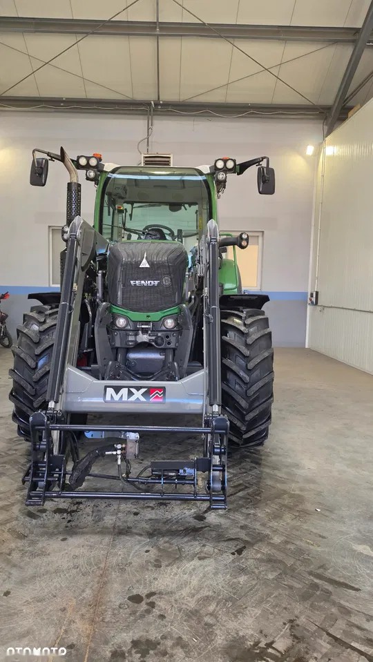 2016 Fendt 310, 5.500 mth, Import Auf Lager in der EU — Foto 9 z 22