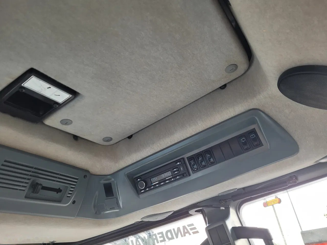 2014 Valtra N103.4, 3.500 mth, Import Auf Lager in der EU — Foto 15 z 18
