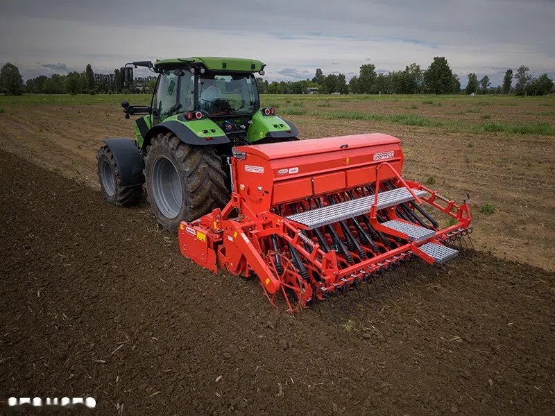 2022 Maschio DAMA, Import Auf Lager in der EU — Foto 1