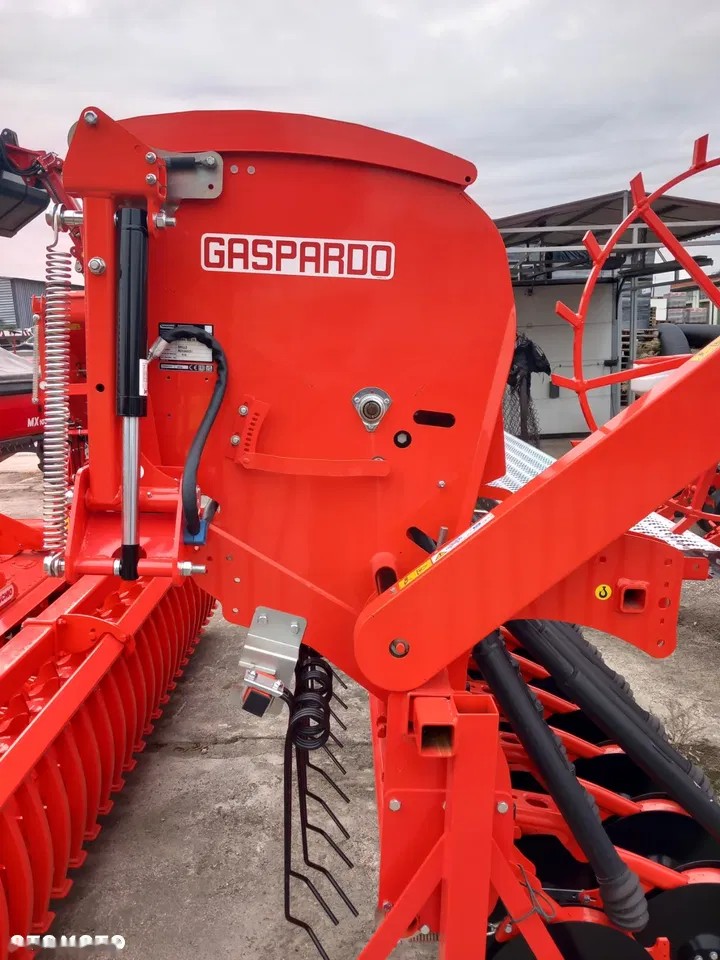 2022 Maschio DAMA, Import Auf Lager in der EU — Foto 10 z 23