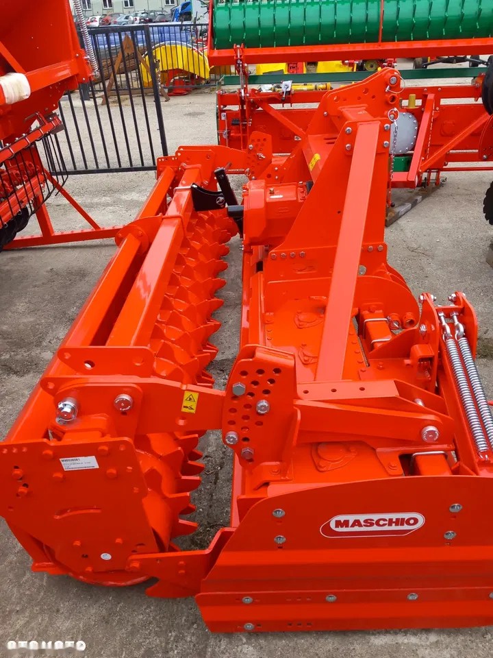 2022 Maschio DAMA, Import Auf Lager in der EU — Foto 8 z 23