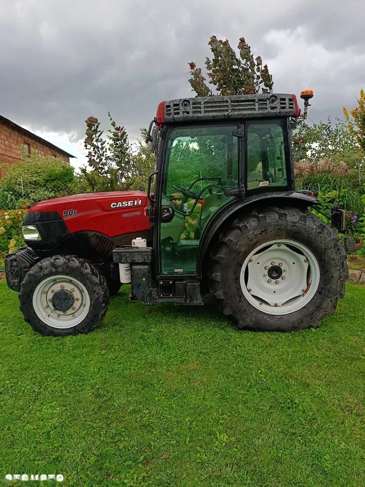 2021 Case Ih Quantum, 2.274 mth, Import Auf Lager in der EU — Foto 1 z 8 2021 Case Ih Quantum, 2.274 mth, Import Auf Lager in der EU — Foto 1 z 8