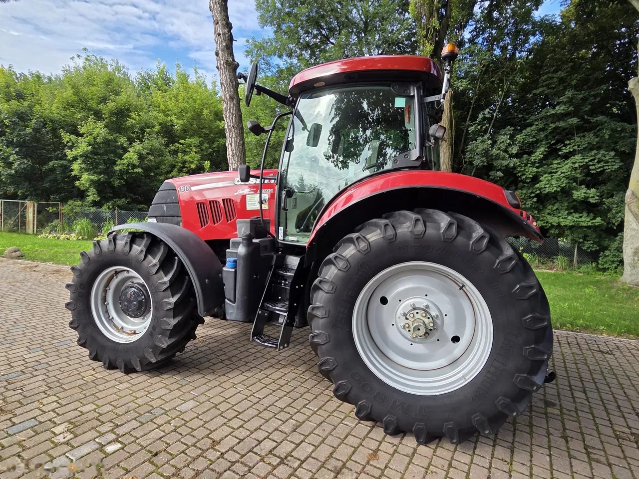 2013 Case Ih PUMA, Import Auf Lager in der EU — Foto 3 z 17