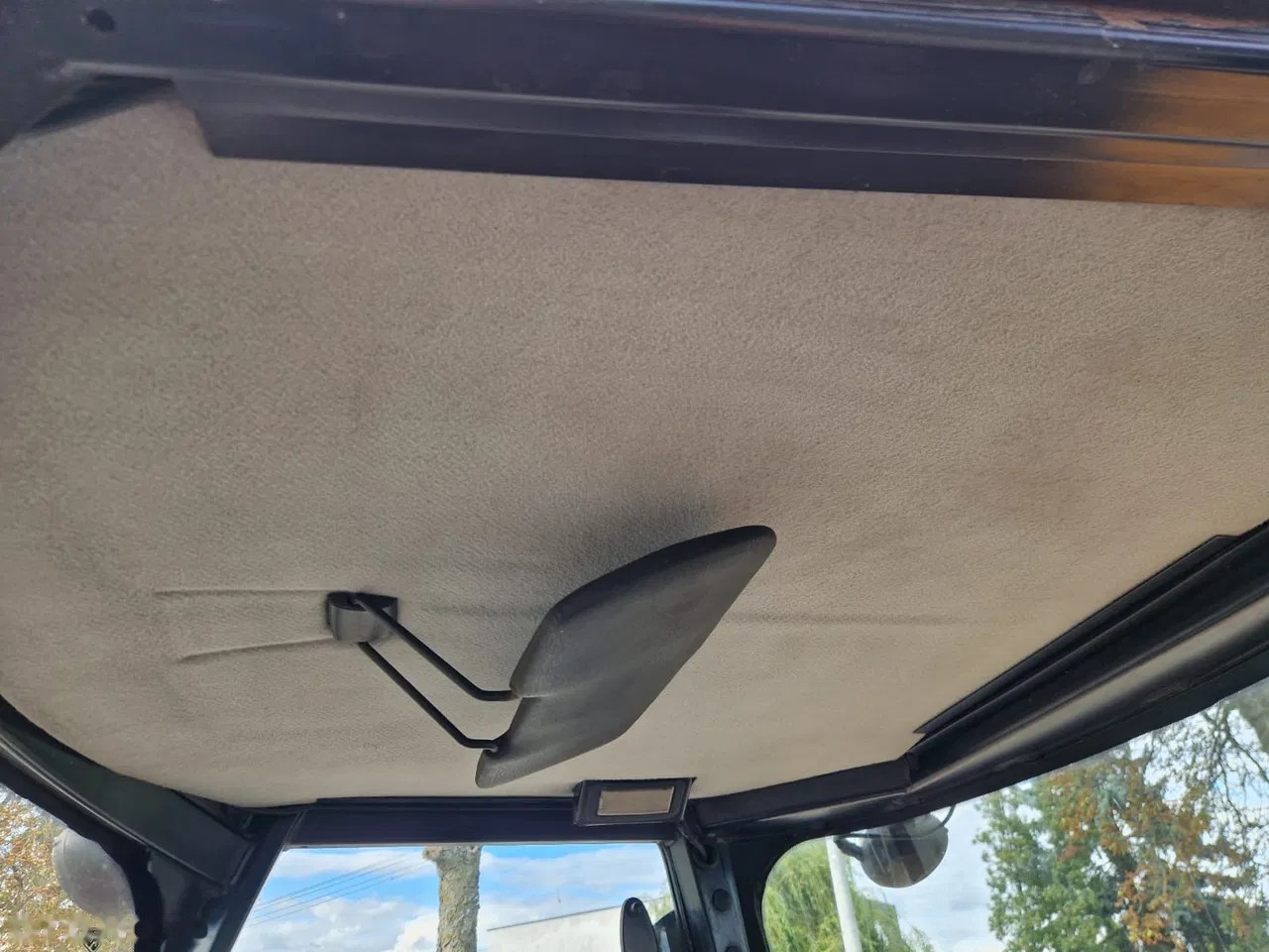 2010 JCB 409, Import Auf Lager in der EU — Foto 11 z 15