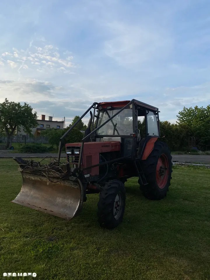1987 Belarus MTZ 82, Import Auf Lager in der EU — Foto 1 | AMECAR 1987 Belarus MTZ 82, Import Auf Lager in der EU — Foto 1