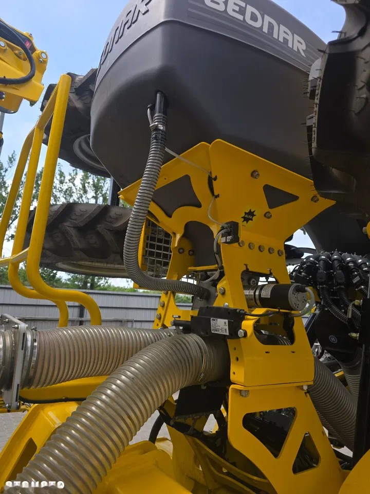 2025 Bednar MATADOR, 1 mth, Import Auf Lager in der EU — Foto 8 z 24