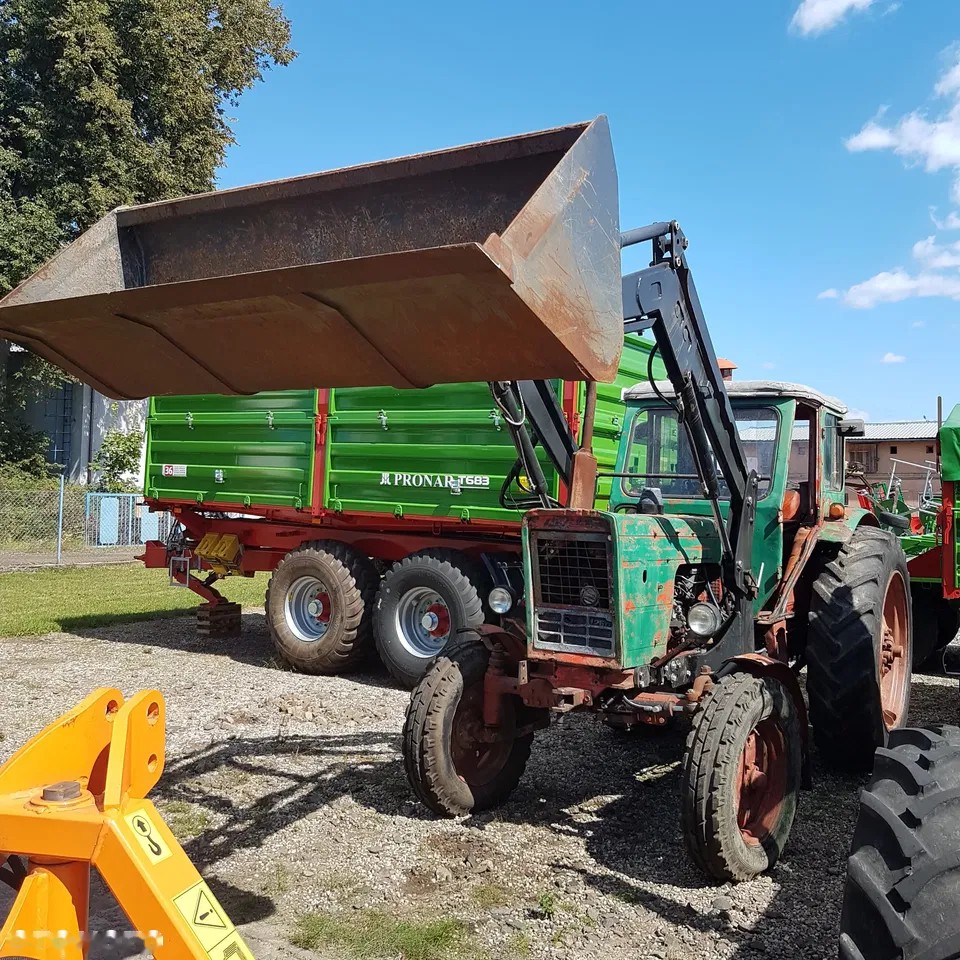 1981 Mtz 50, Import Auf Lager in der EU — Foto 1 | AMECAR 1981 Mtz 50, Import Auf Lager in der EU — Foto 1