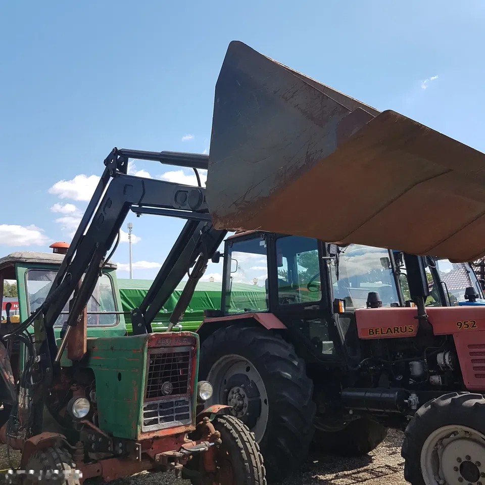 1981 Mtz 50, Import Auf Lager in der EU — Foto 11 z 16