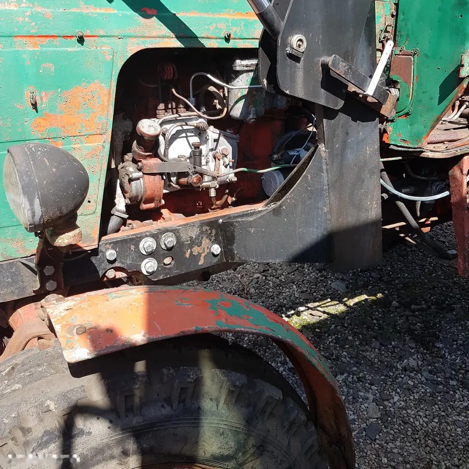 1981 Mtz 50, Import Auf Lager in der EU — Foto 12 z 16