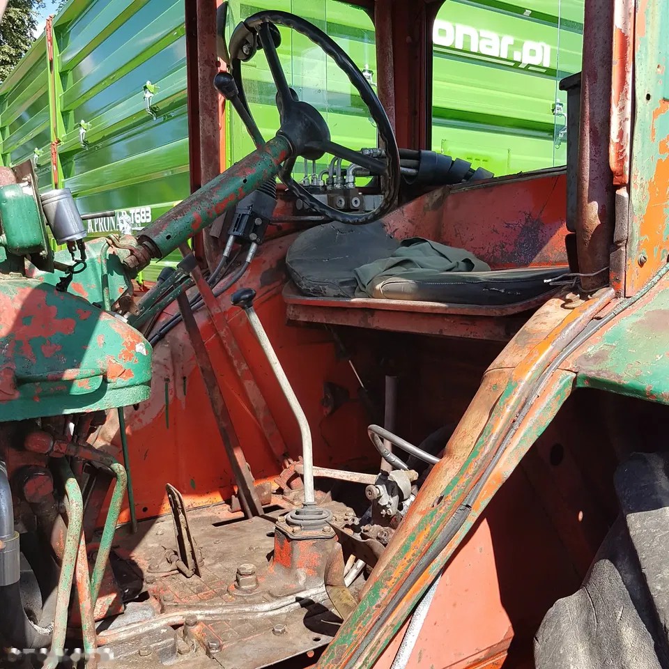 1981 Mtz 50, Import Auf Lager in der EU — Foto 13 z 16