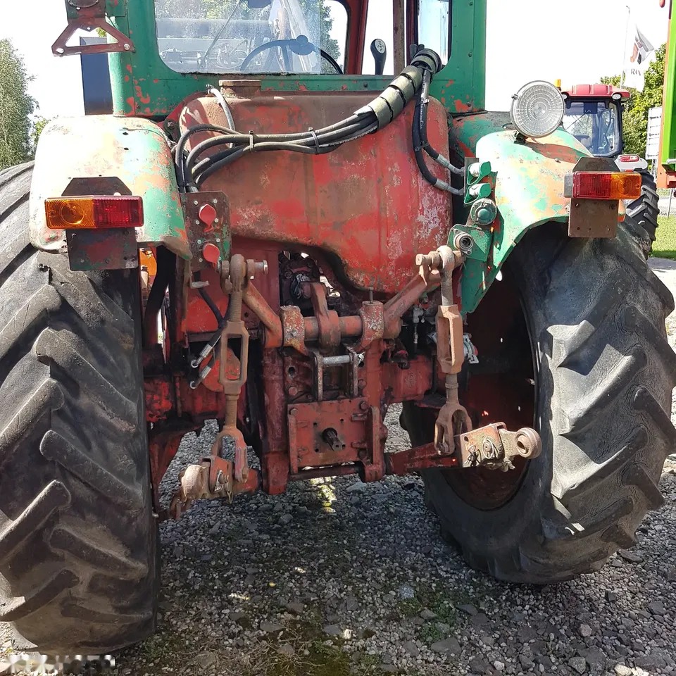 1981 Mtz 50, Import Auf Lager in der EU — Foto 14 z 16