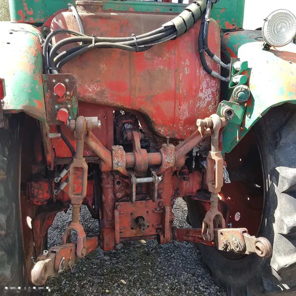 1981 Mtz 50, Import Auf Lager in der EU — Foto 15 z 16