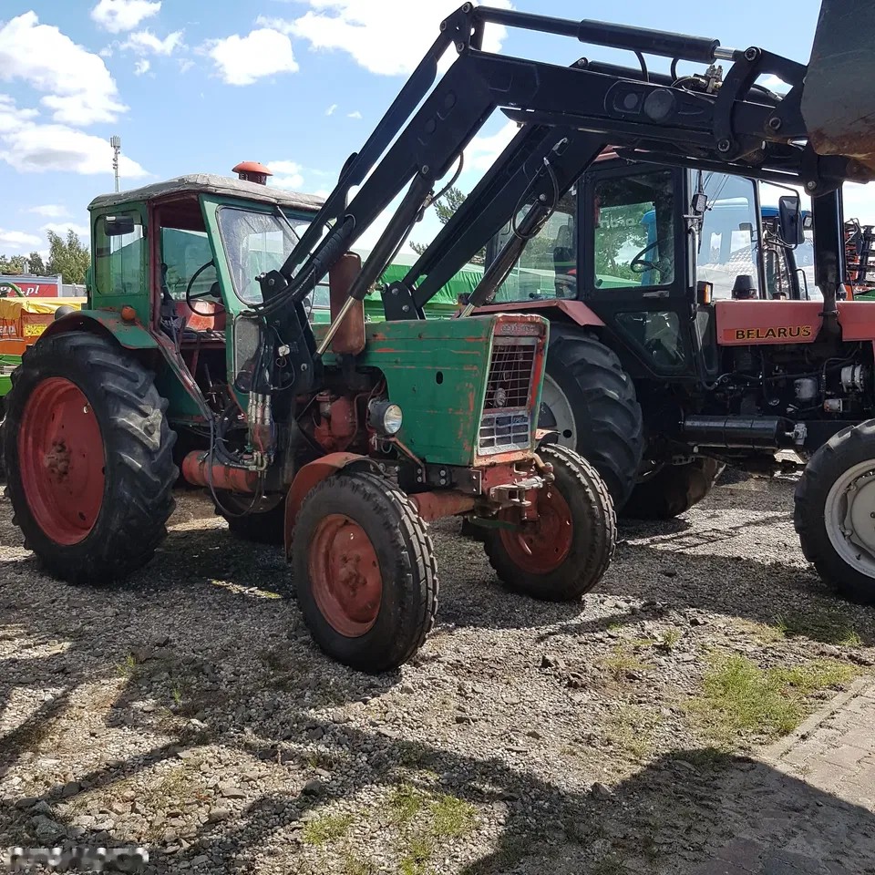 1981 Mtz 50, Import Auf Lager in der EU — Foto 4 z 16