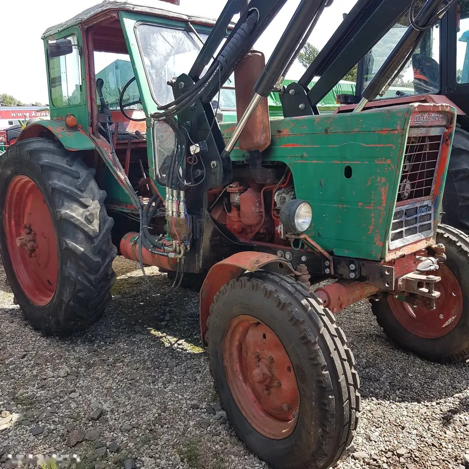 1981 Mtz 50, Import Auf Lager in der EU — Foto 5 z 16