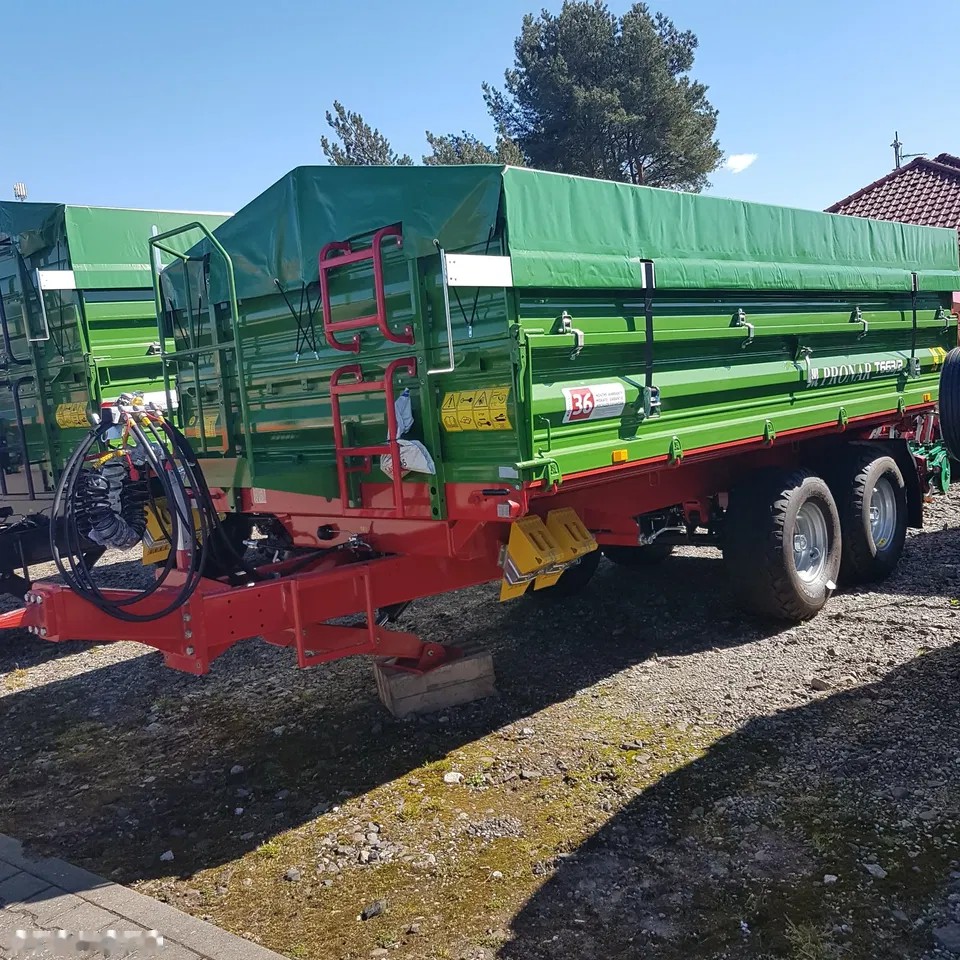 2026 Pronar, Import Auf Lager in der EU — Foto 2 z 15