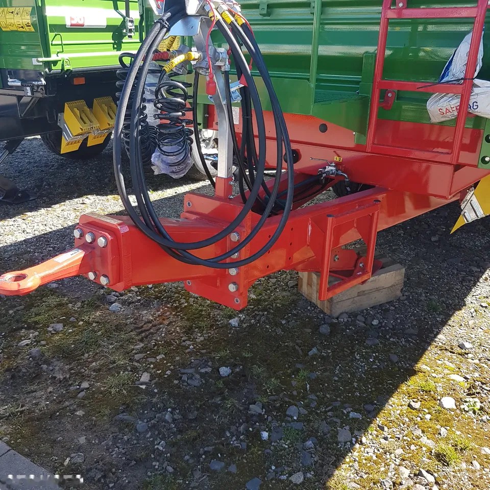 2026 Pronar, Import Auf Lager in der EU — Foto 4 z 15