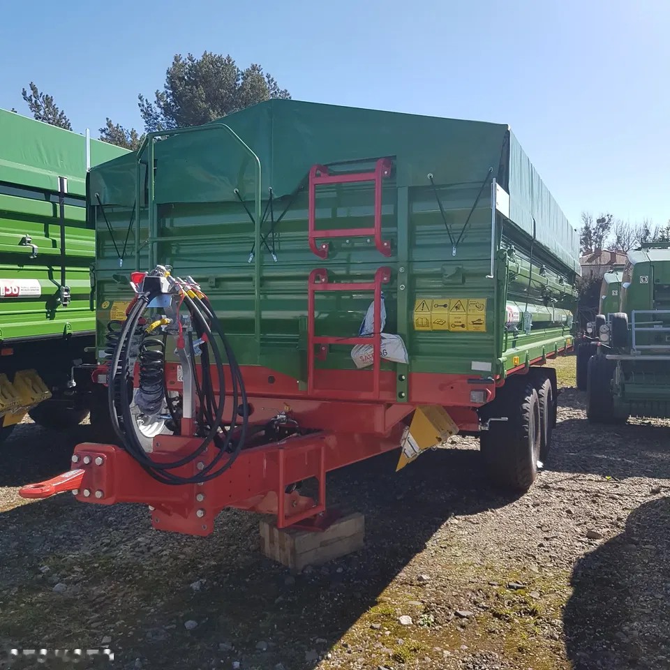 2026 Pronar, Import Auf Lager in der EU — Foto 5 z 15
