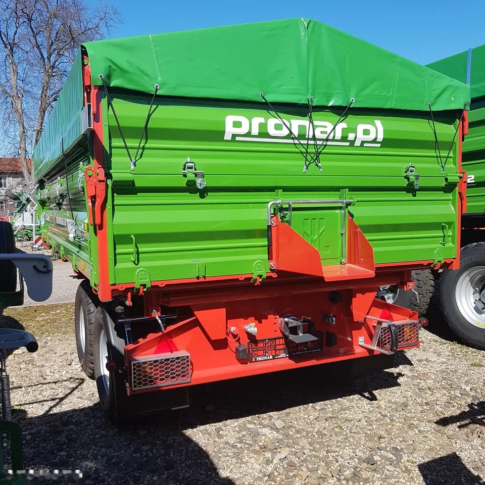 2026 Pronar, Import Auf Lager in der EU — Foto 6 z 15