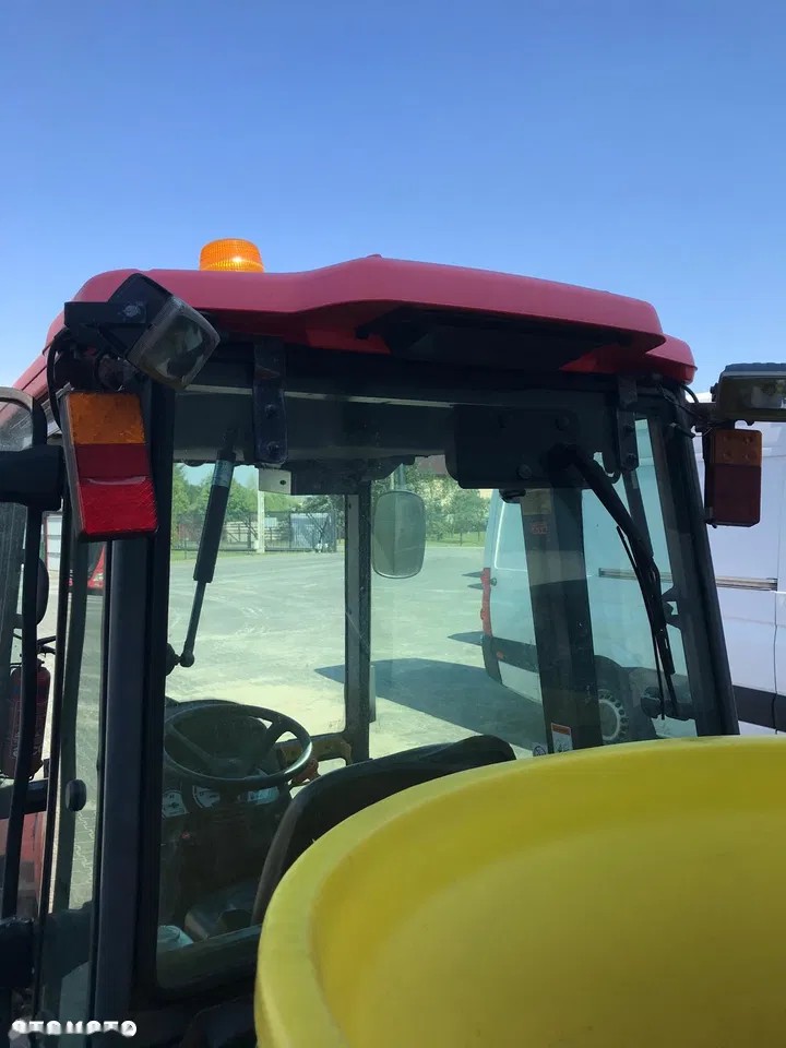 2011 Kubota B 2530, 414 mth, Import Auf Lager in der EU — Foto 4 z 17