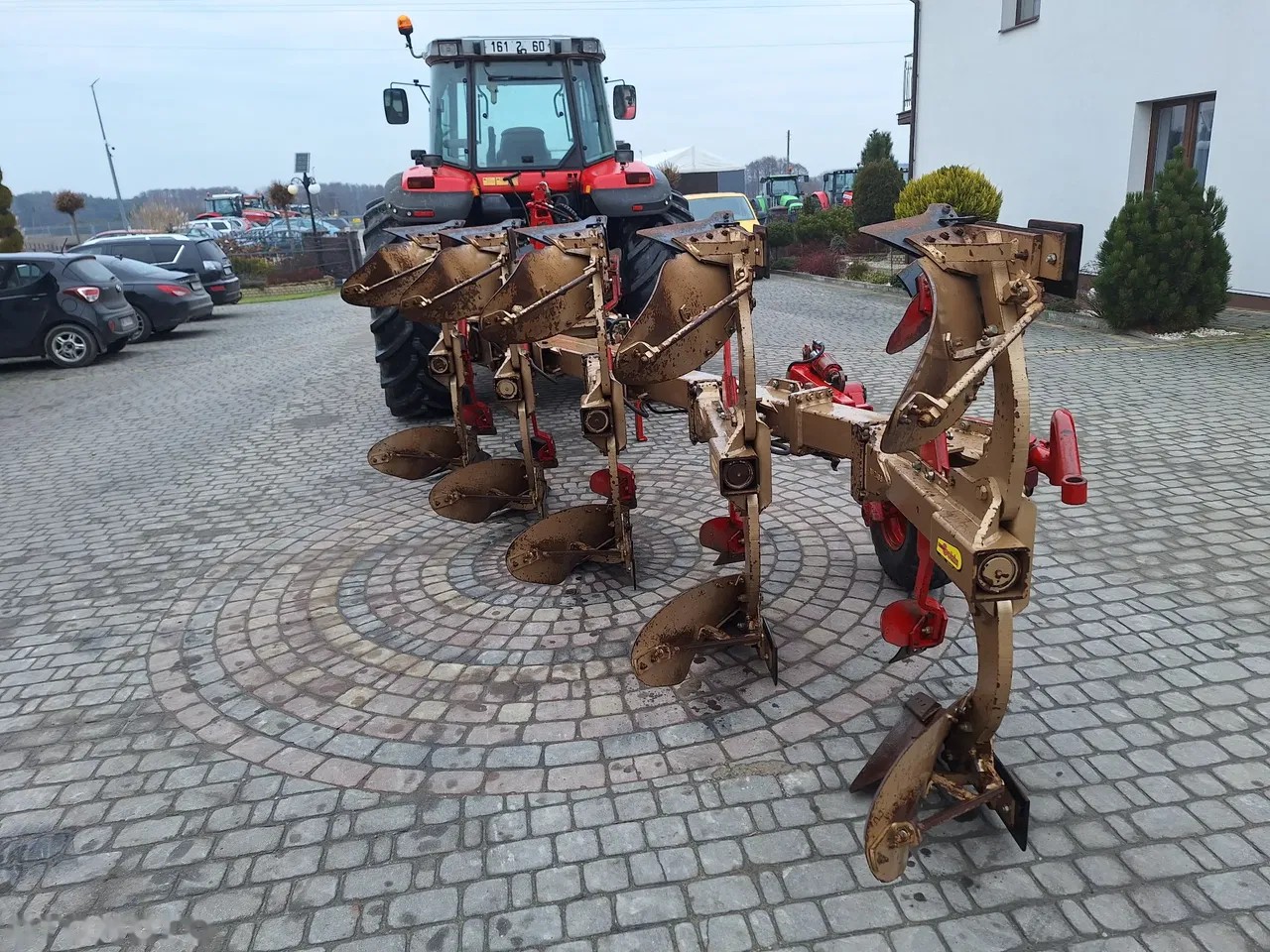 2003 GOZIN, Import Auf Lager in der EU — Foto 4 z 12
