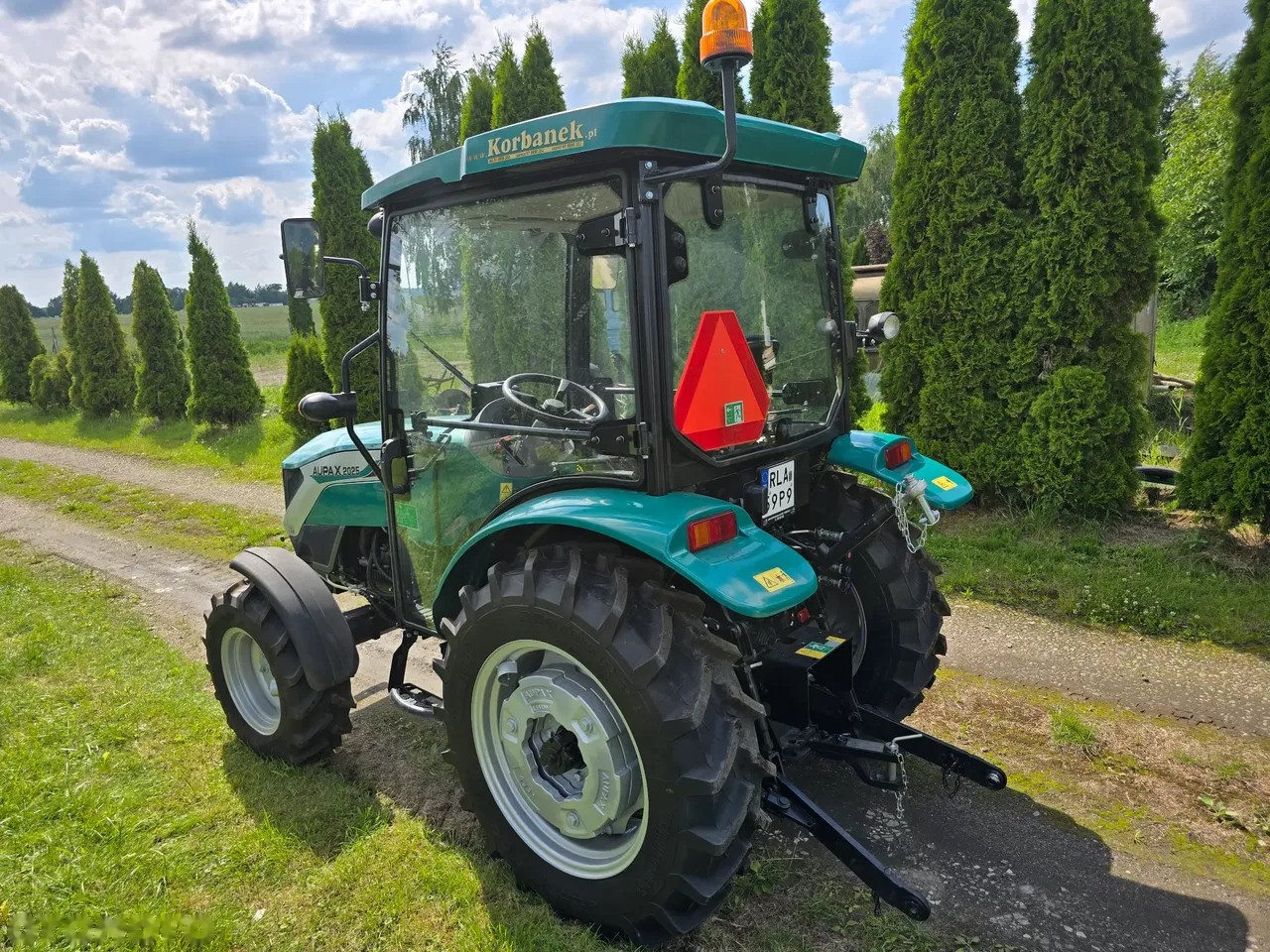 2026 Aupax 2025, 2 mth, Import Auf Lager in der EU — Foto 6 z 14